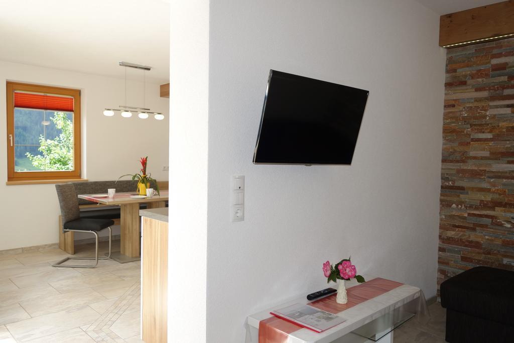 Landhaus Dangl Fliess Room photo