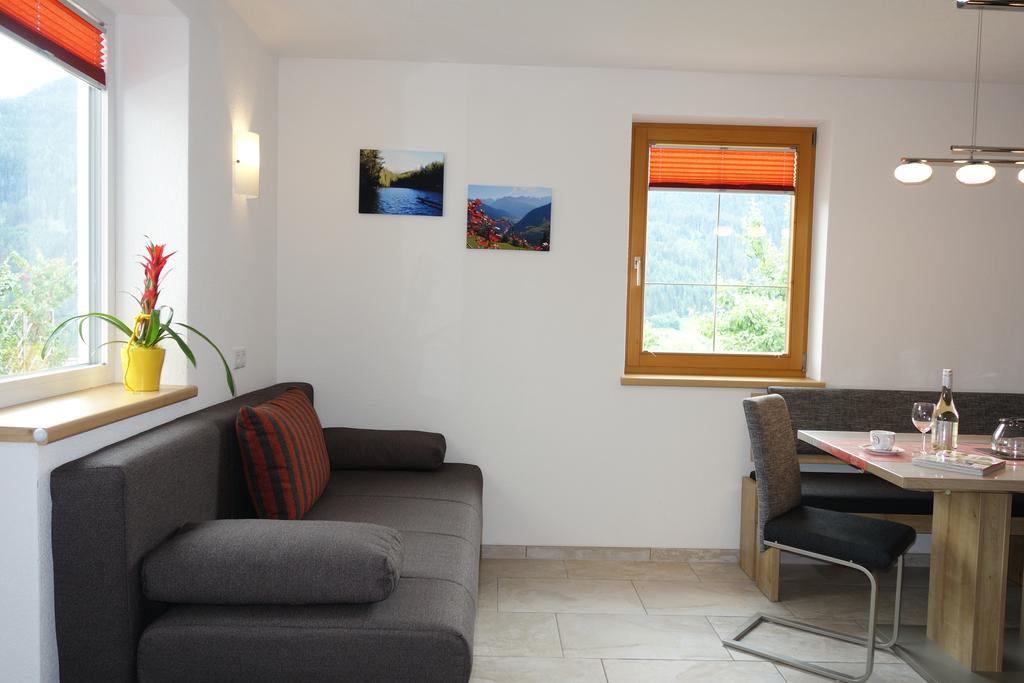 Landhaus Dangl Fliess Room photo