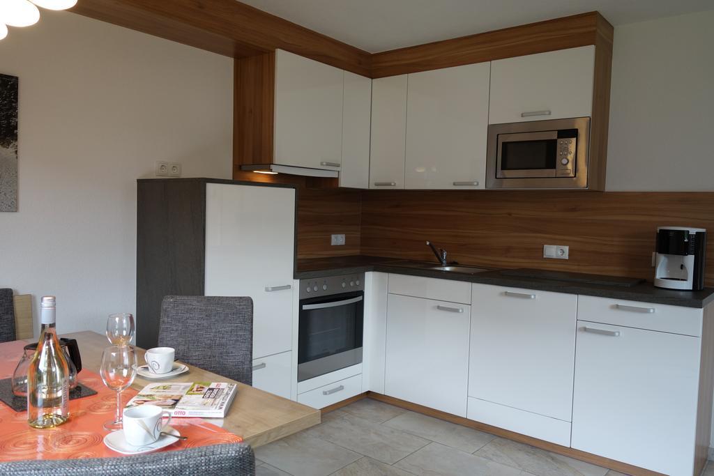 Landhaus Dangl Fliess Room photo